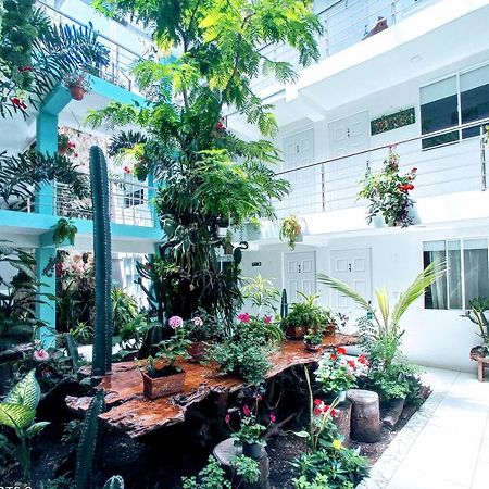 Hotel Boutique Los Remansos Palmira  Luaran gambar